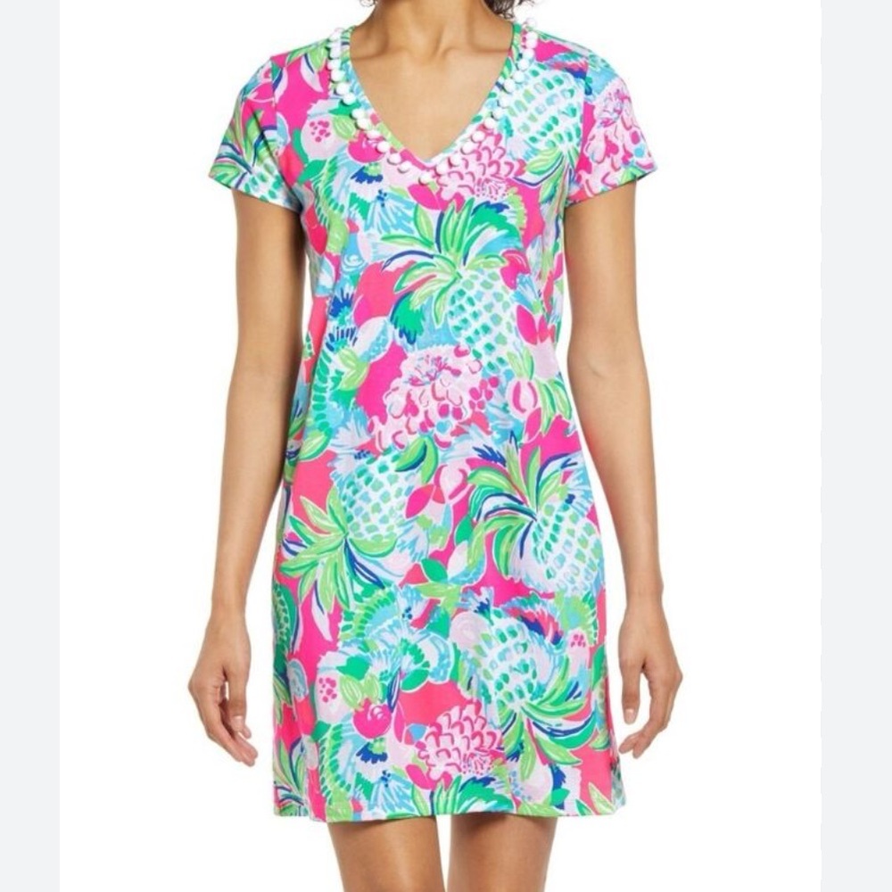 Etta dress